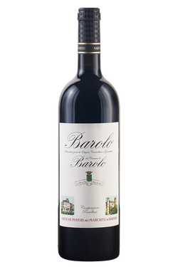 Barolo del Comune di Barolo