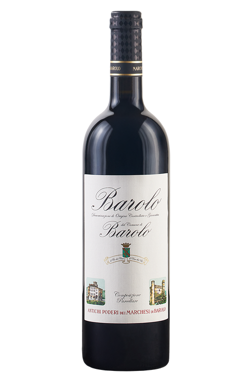 Barolo del Comune di Barolo