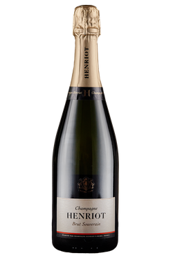 Champagne Brut Souverain