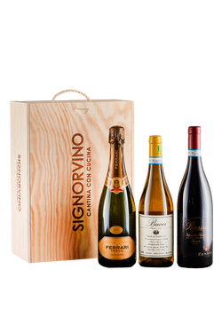 Wine Box Vai Sul Sicuro Bio