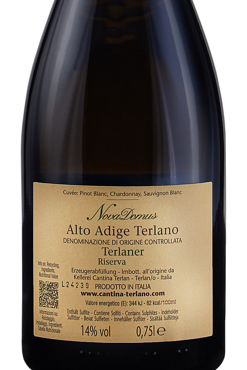 Alto Adige Nova Domus