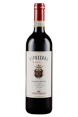 Chianti Rufina Riserva Nipozzano