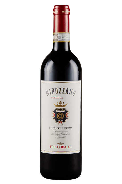 Chianti Rufina Riserva Nipozzano