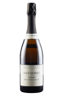 Champagne Grand Gru Blanc De Noirs Les Cray&eacute;res