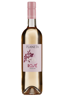 Sicilia Rosé bio