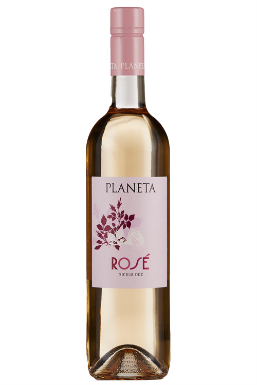 Sicilia Rosé bio