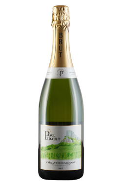 Cremant De Bourgogne Brut