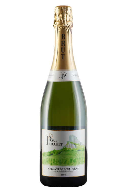 Cremant De Bourgogne Brut