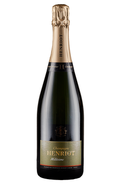 Champagne Brut Mill&eacute;sim&eacute;