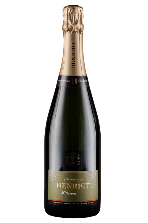 Champagne Brut Mill&eacute;sim&eacute;