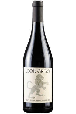 Valdadige Pinot Grigio Leon Gr&igrave;so