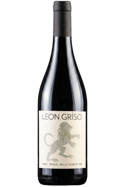 Valdadige Pinot Grigio Leon Gr&igrave;so