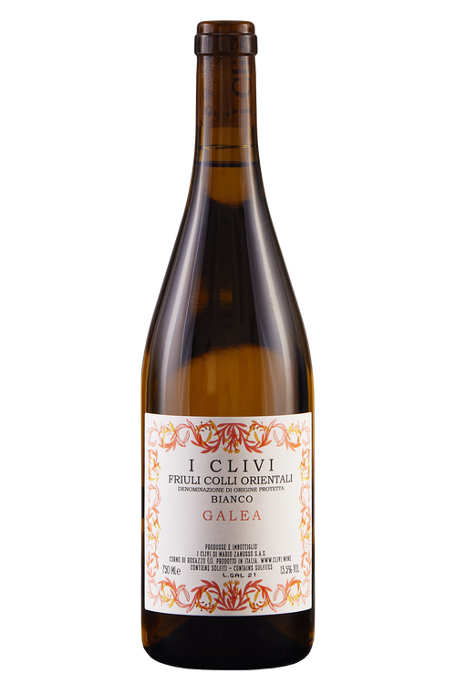Friuli Colli Orientali Galea