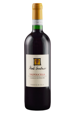 Valpolicella Classico Superiore