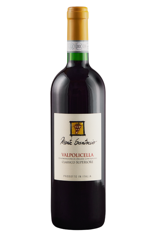Valpolicella Classico Superiore