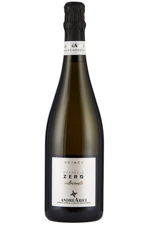 Franciacorta Dosaggio Zero