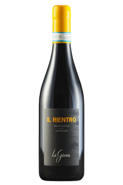 Valpolicella Superiore Il Rientro