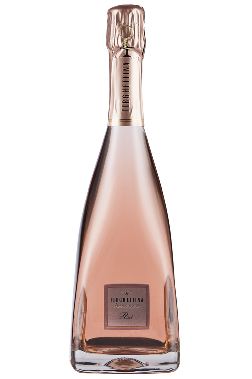 Franciacorta Ros&eacute;