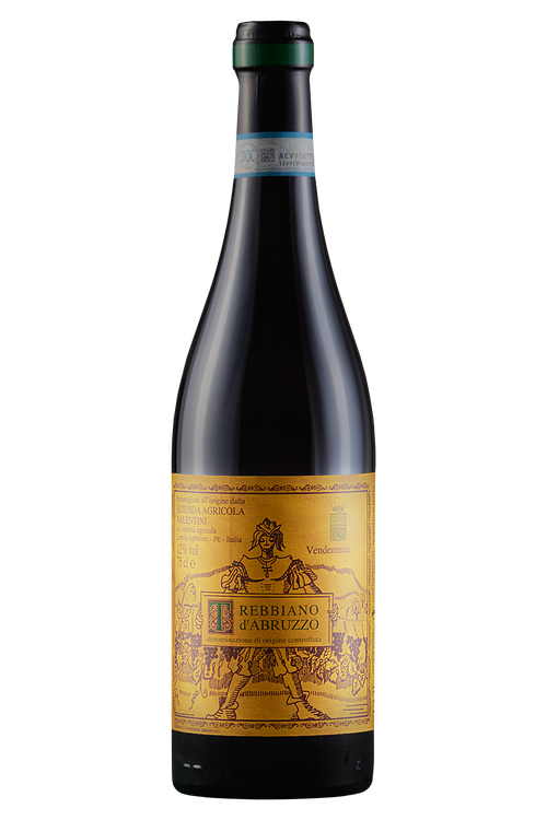 Trebbiano d'Abruzzo