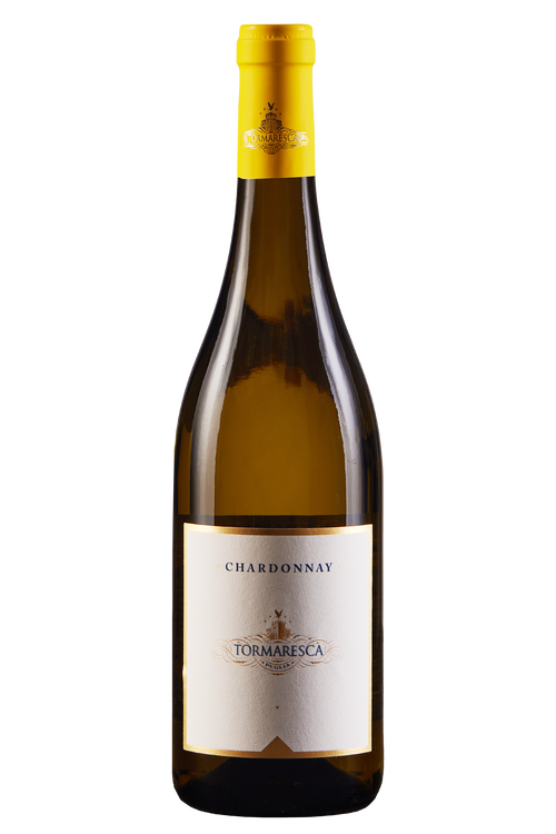 Puglia Chardonnay