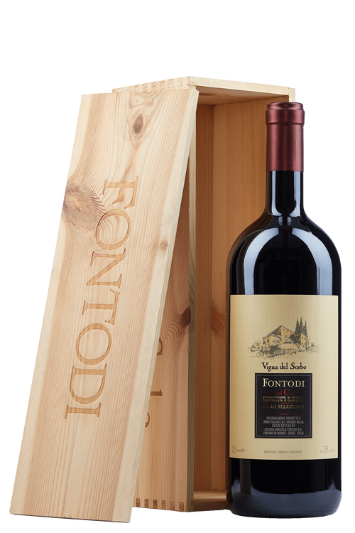 Chianti Classico Bio Vigna del Sorbo