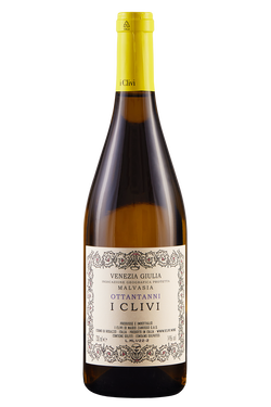 Collio Goriziano Malvasia Vigna 80 Anni