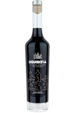 Liquore Liquirizia