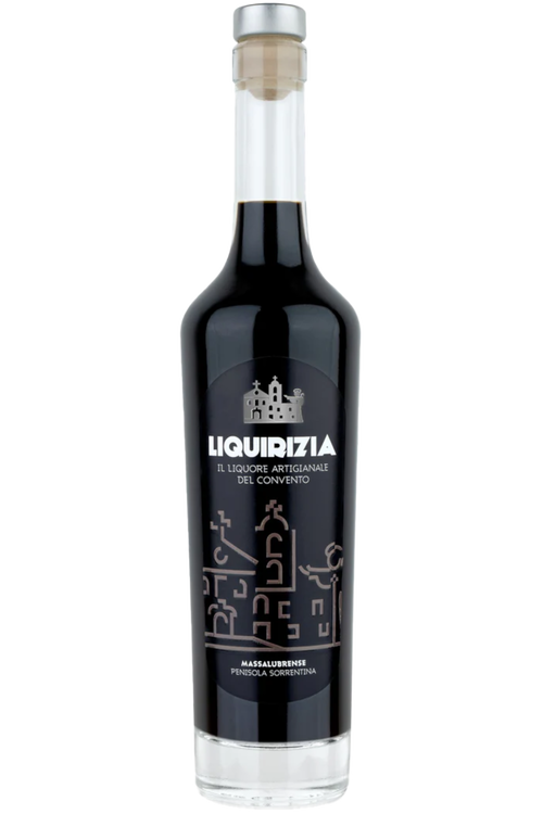 Liquore Liquirizia