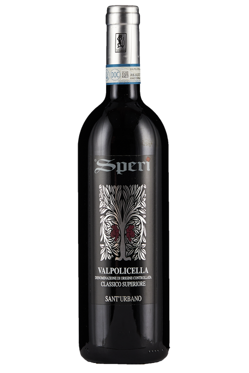Valpolicella Classico Superiore Sant'Urbano Bio