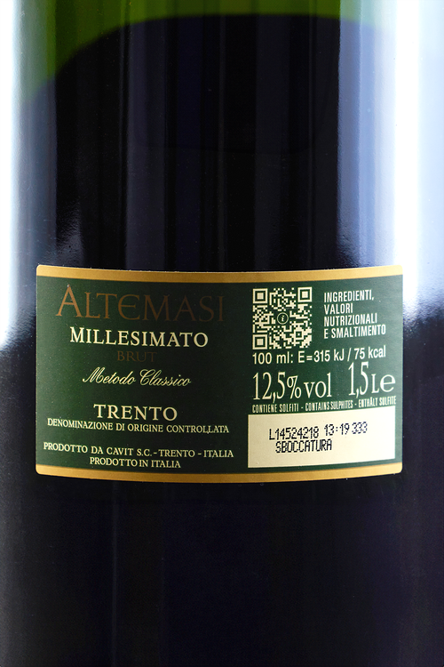 Trento Brut