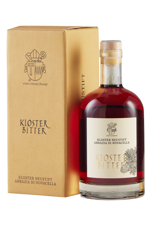 Amaro Pino Mugo Klosterbitter