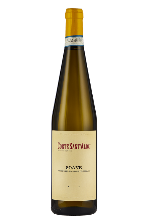 Soave bio