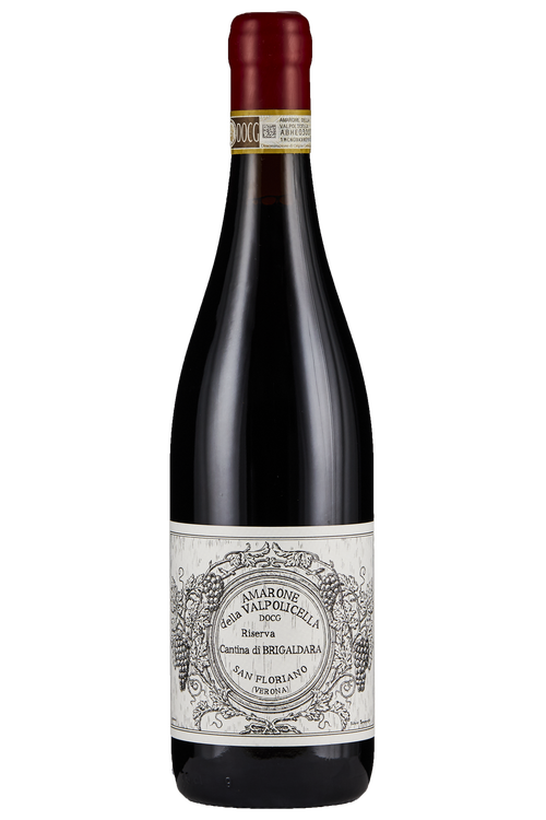 Amarone Della Valpolicella Riserva