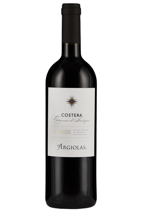Cannonau di Sardegna Costera