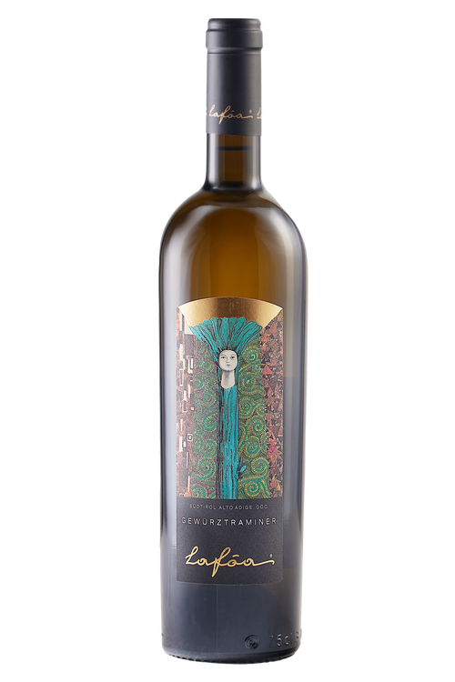 Alto Adige Gewürztraminer Lafóa