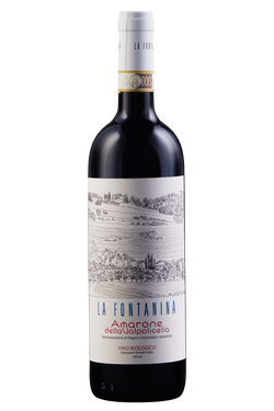 Amarone della Valpolicella Bio