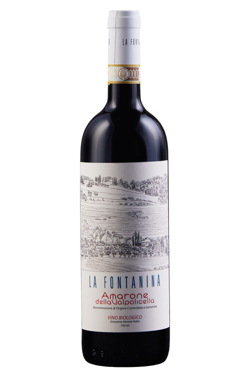 Amarone della Valpolicella Bio