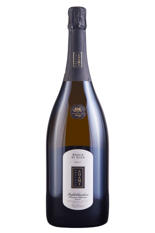 Prosecco Valdobbiadene Superiore Brut Bosco Di Gica
