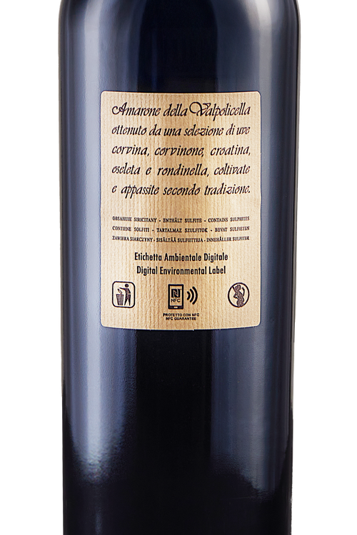 Amarone della Valpolicella