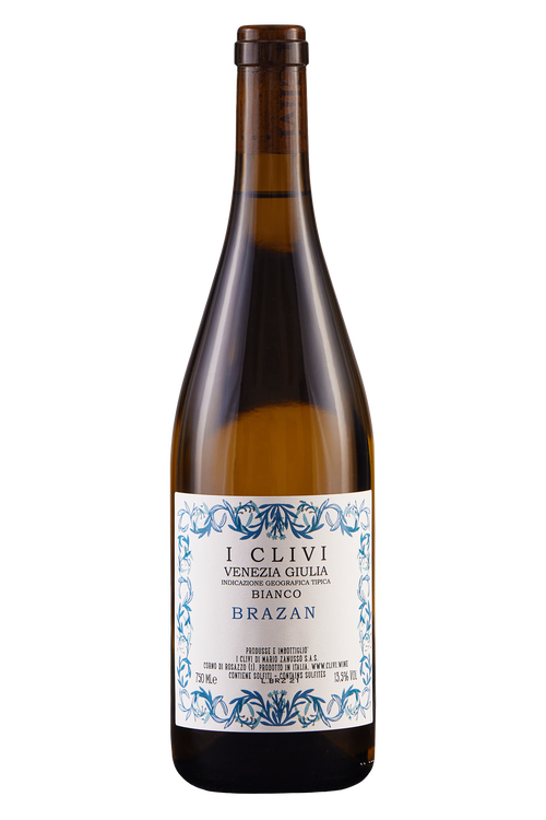 Collio Goriziano Friulano Brazan
