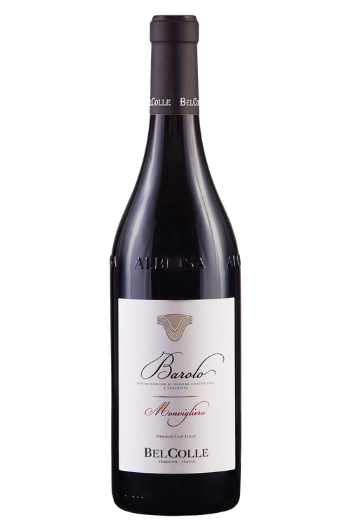 Barolo Monvigliero