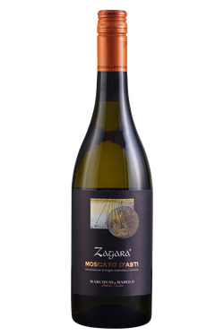 Moscato d'Asti Zagara