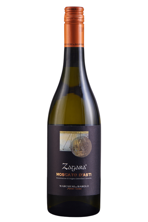 Moscato d'Asti Zagara