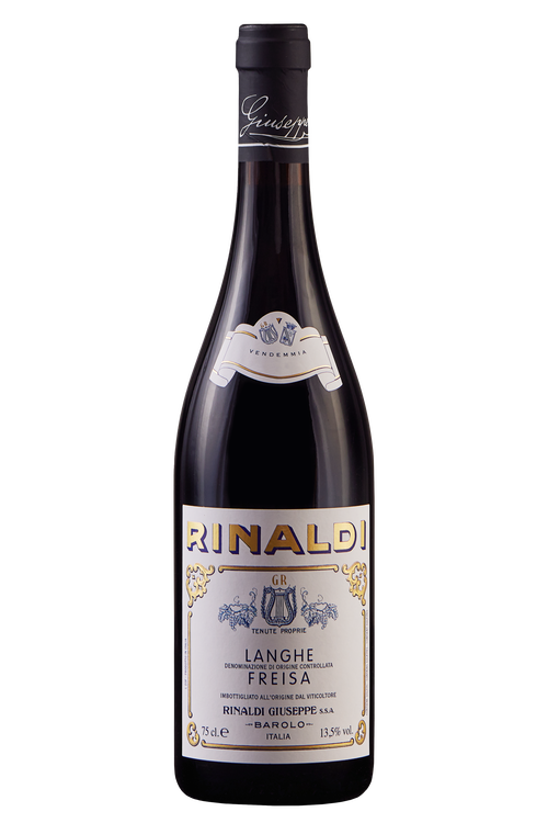 Langhe Freisa