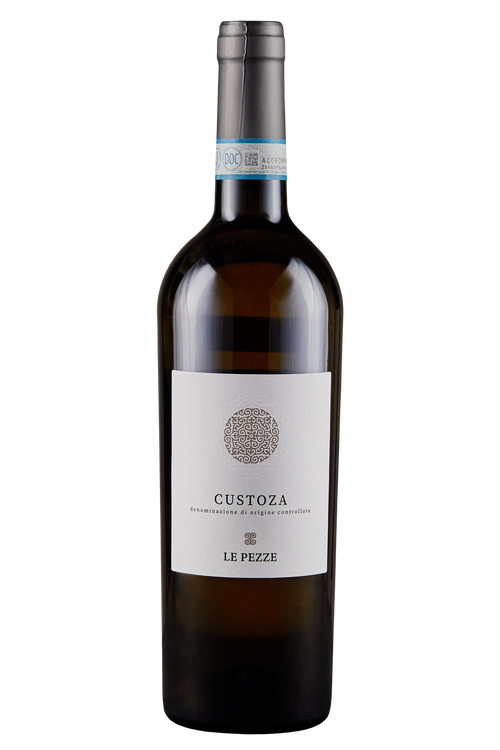 Custoza Le Pezze
