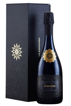 Franciacorta Dosaggio Zero Cabochon