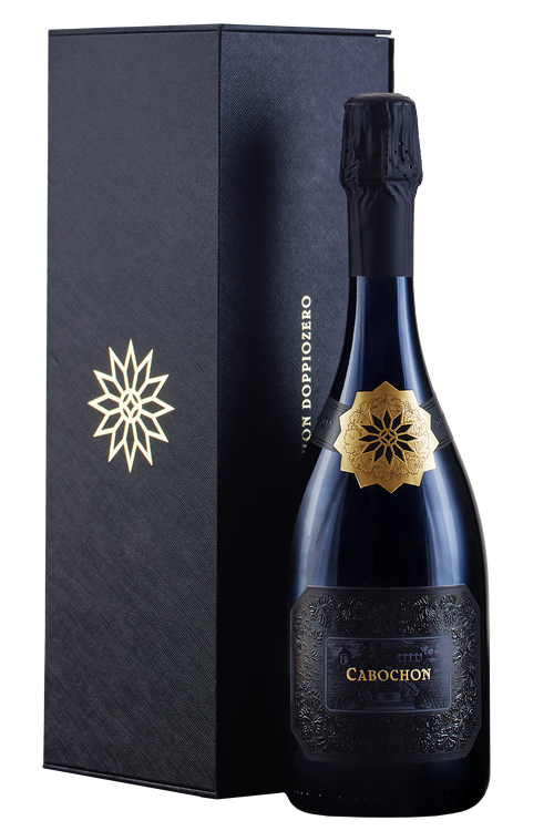 Franciacorta Dosaggio Zero Cabochon