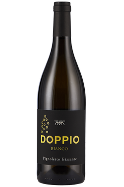 Colli Bolognesi Pignoletto Frizzante Bio