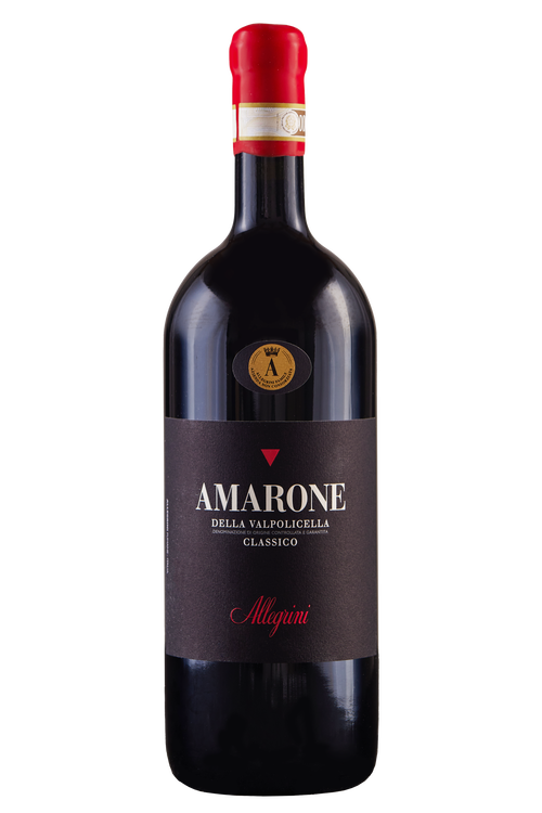 Amarone della Valpolicella Classico