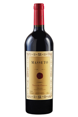 Toscana Rosso Masseto